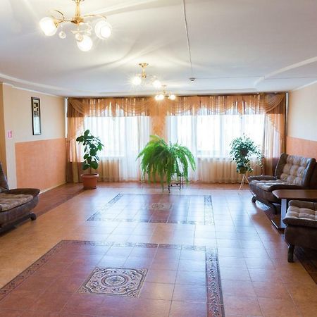Tourist Hotel Ustʼ-Kamenogorsk Екстериор снимка