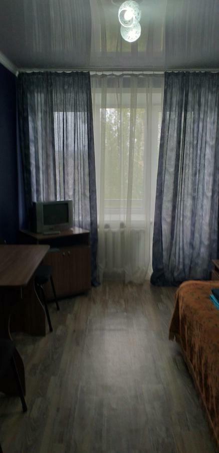 Tourist Hotel Ustʼ-Kamenogorsk Екстериор снимка