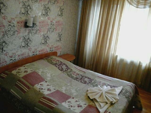 Tourist Hotel Ustʼ-Kamenogorsk Екстериор снимка