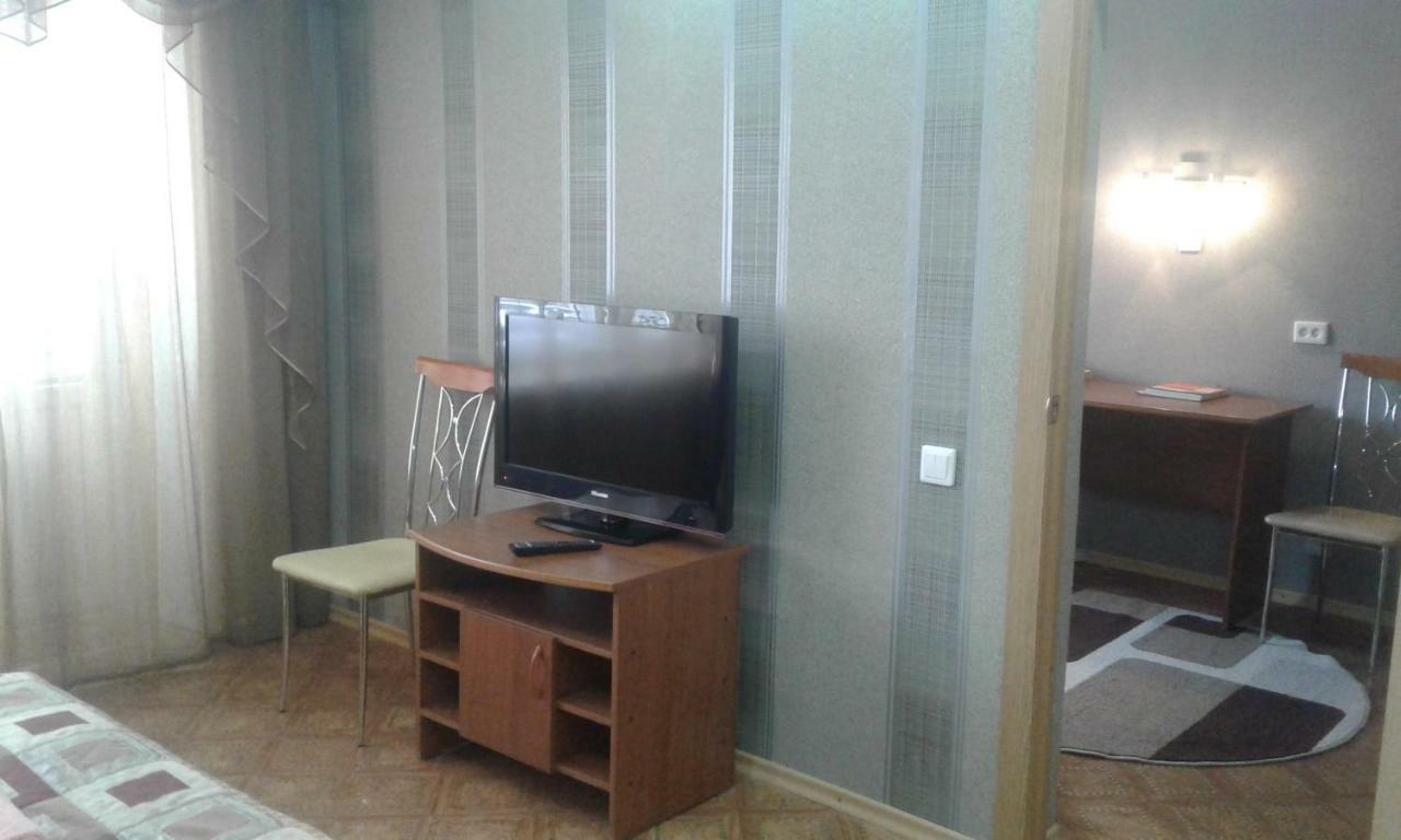 Tourist Hotel Ustʼ-Kamenogorsk Екстериор снимка